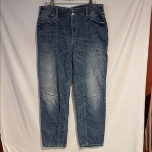 Pilcro jeans